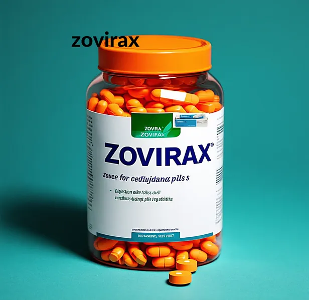 Zovirax générique